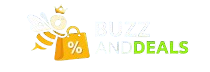Buzz and Deals Logo