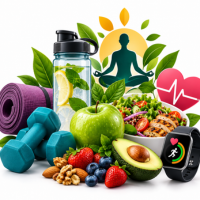 Health & Lifestyle